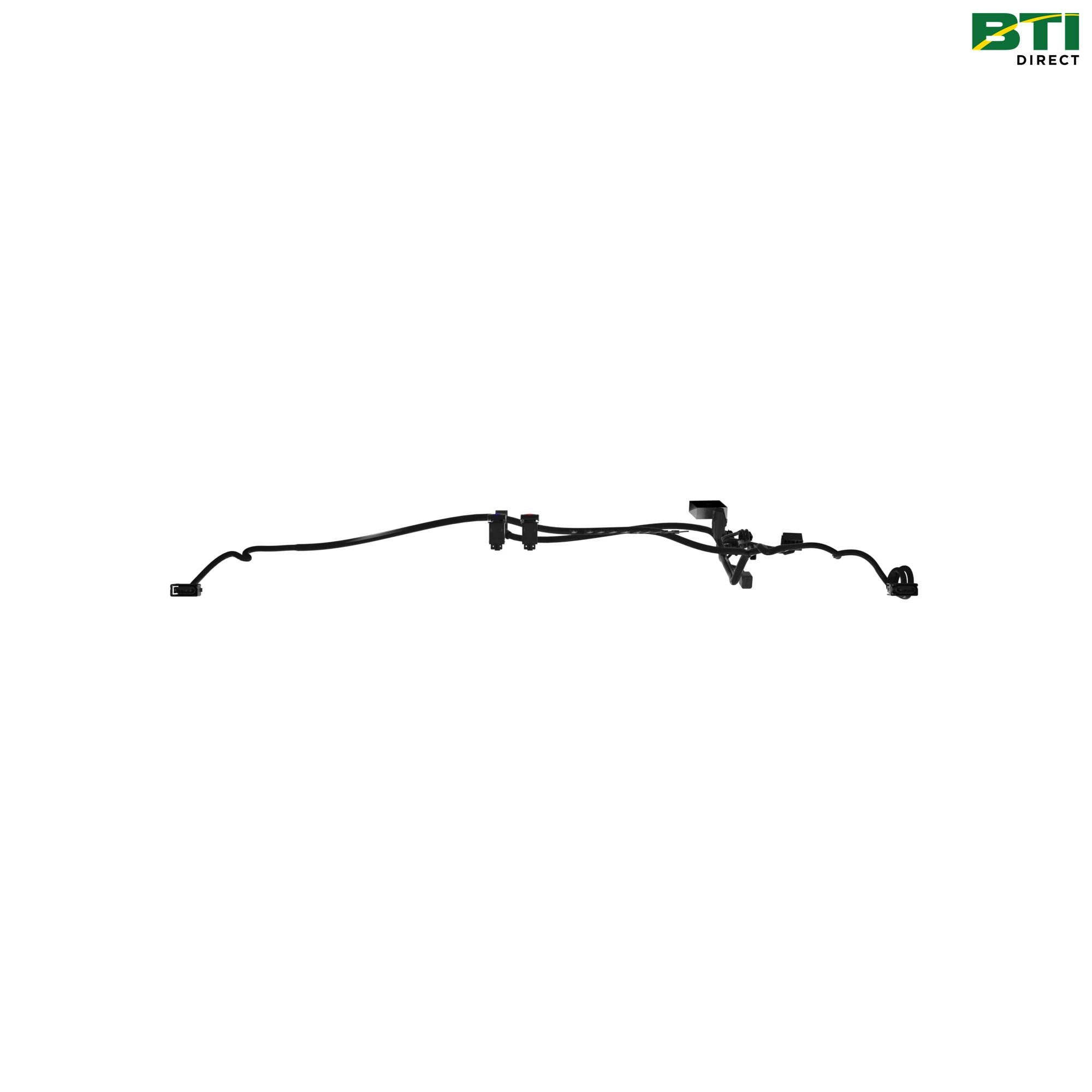 BUC11245: Turn Signal Light Harness Kit