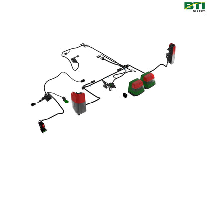 BUC11248: Turn Signal Light Kit