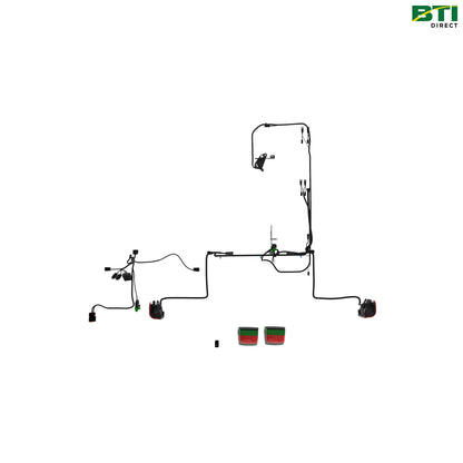 BUC11248: Turn Signal Light Kit