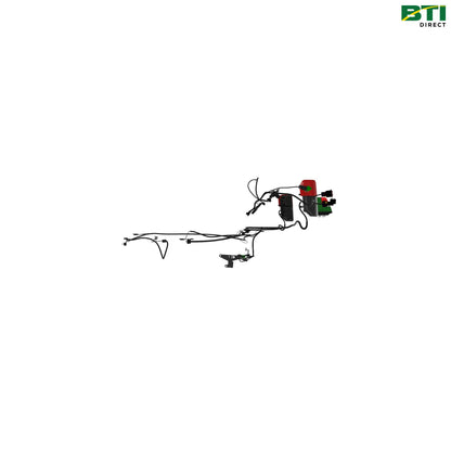 BUC11248: Turn Signal Light Kit