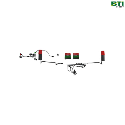 BUC11248: Turn Signal Light Kit