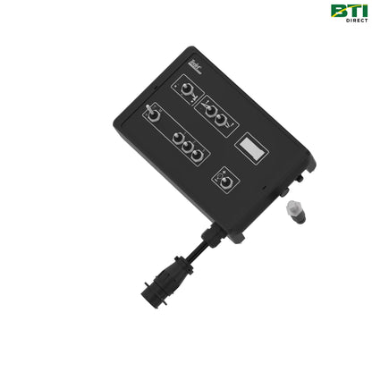 BUC11250: Digital Manual Rate Control Kit Control Kit