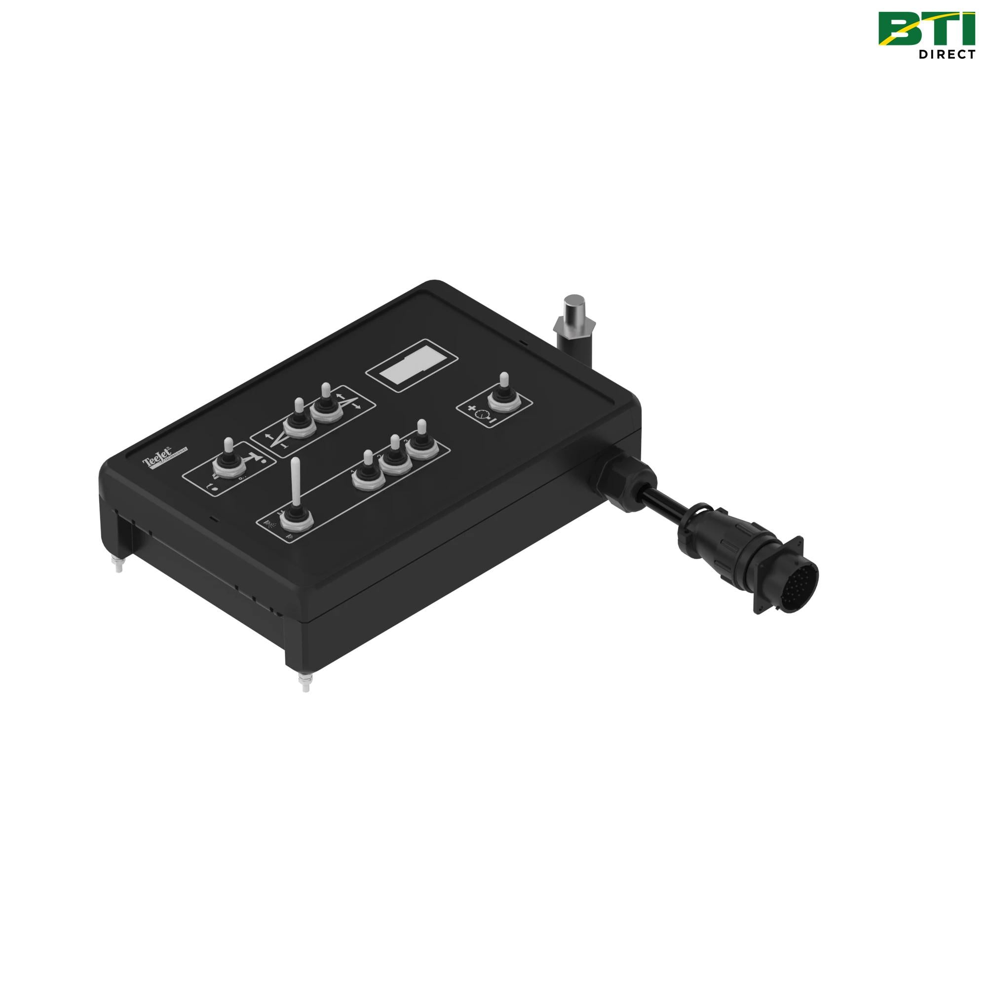 BUC11250: Digital Manual Rate Control Kit Control Kit