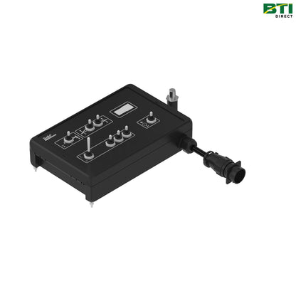 BUC11250: Digital Manual Rate Control Kit Control Kit