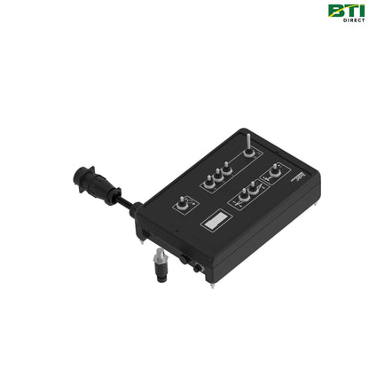 BUC11250: Digital Manual Rate Control Kit Control Kit