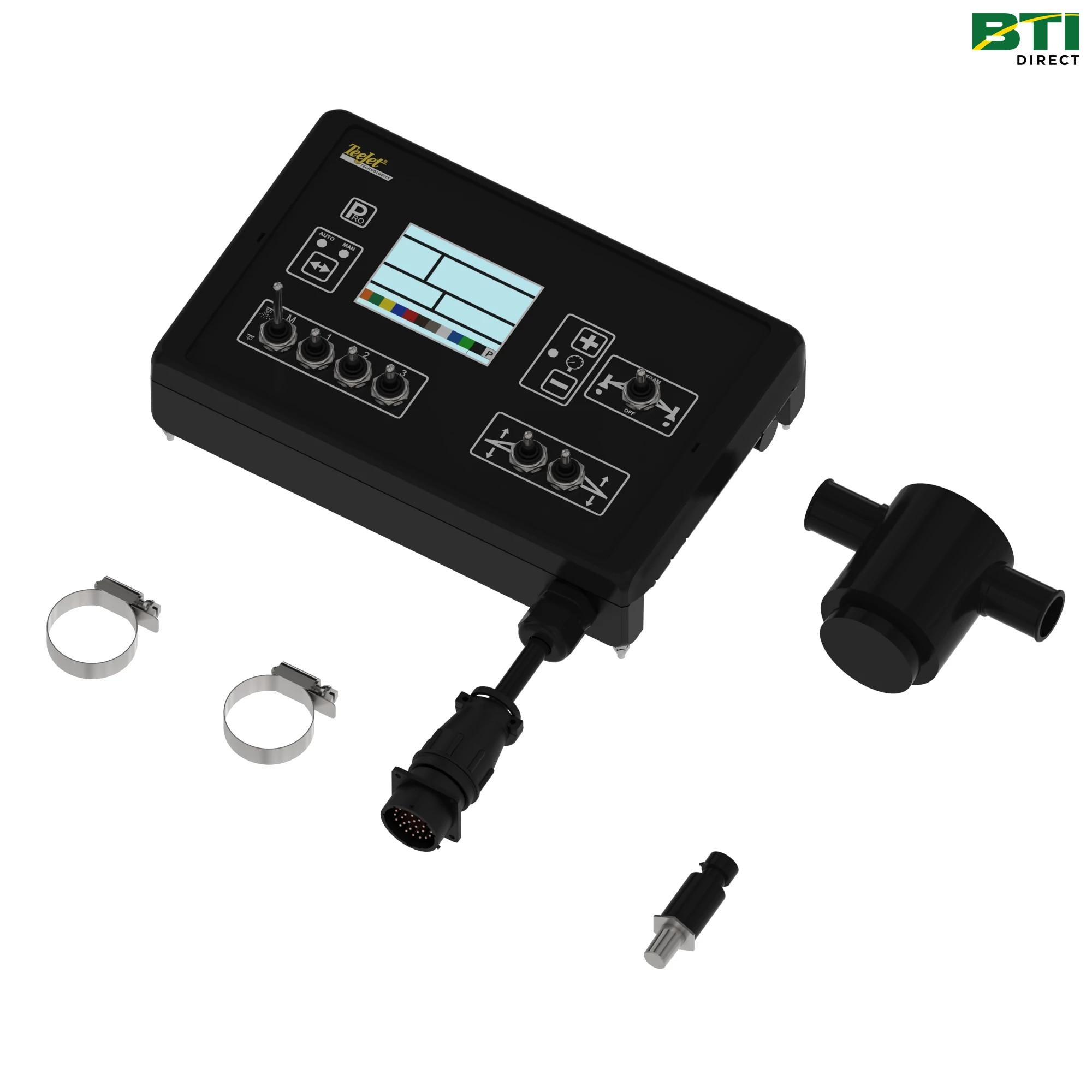 BUC11251: Automatic Spray Control Kit