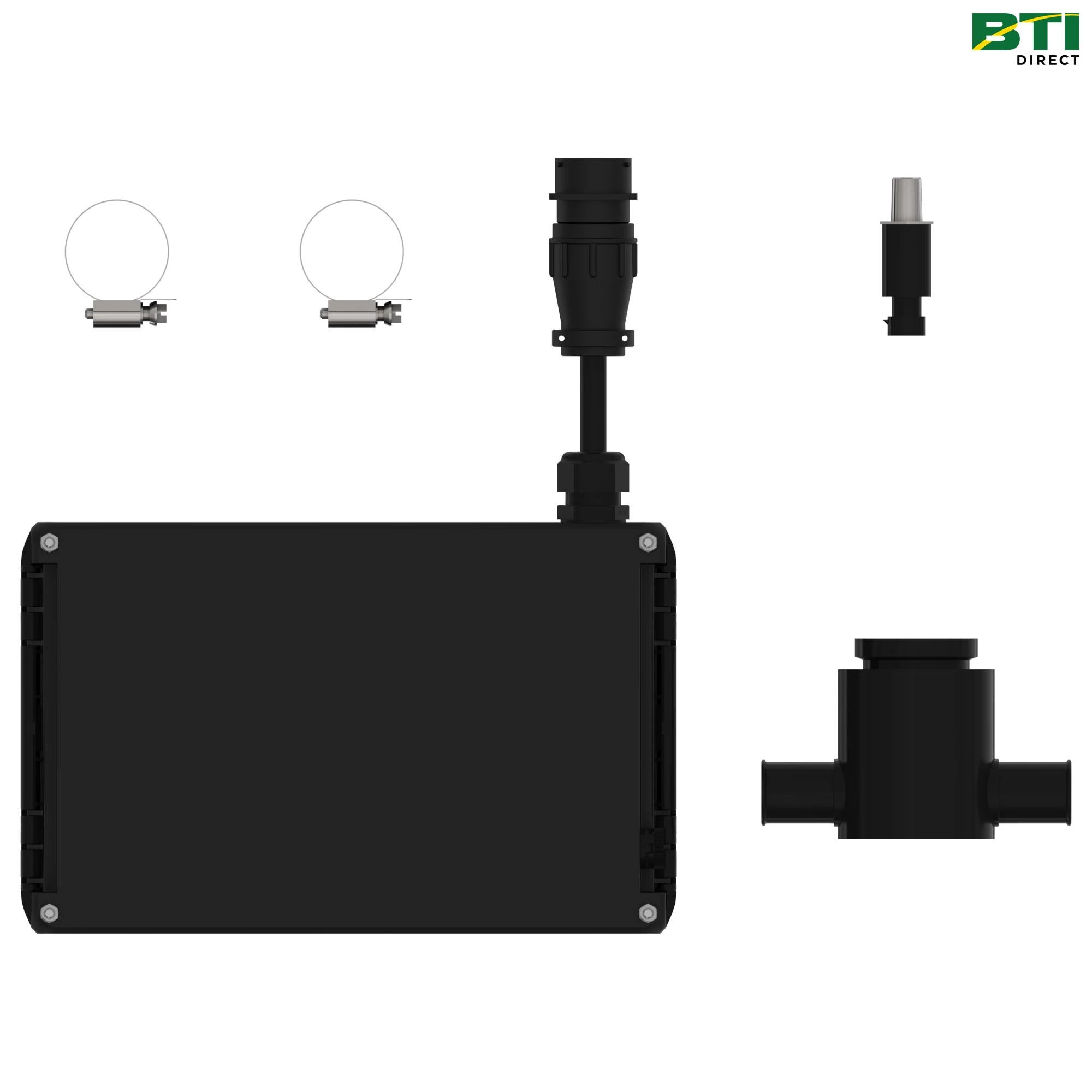 BUC11251: Automatic Spray Control Kit