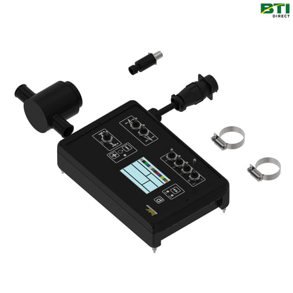 BUC11251: Automatic Spray Control Kit