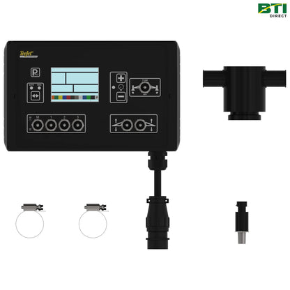 BUC11251: Automatic Spray Control Kit