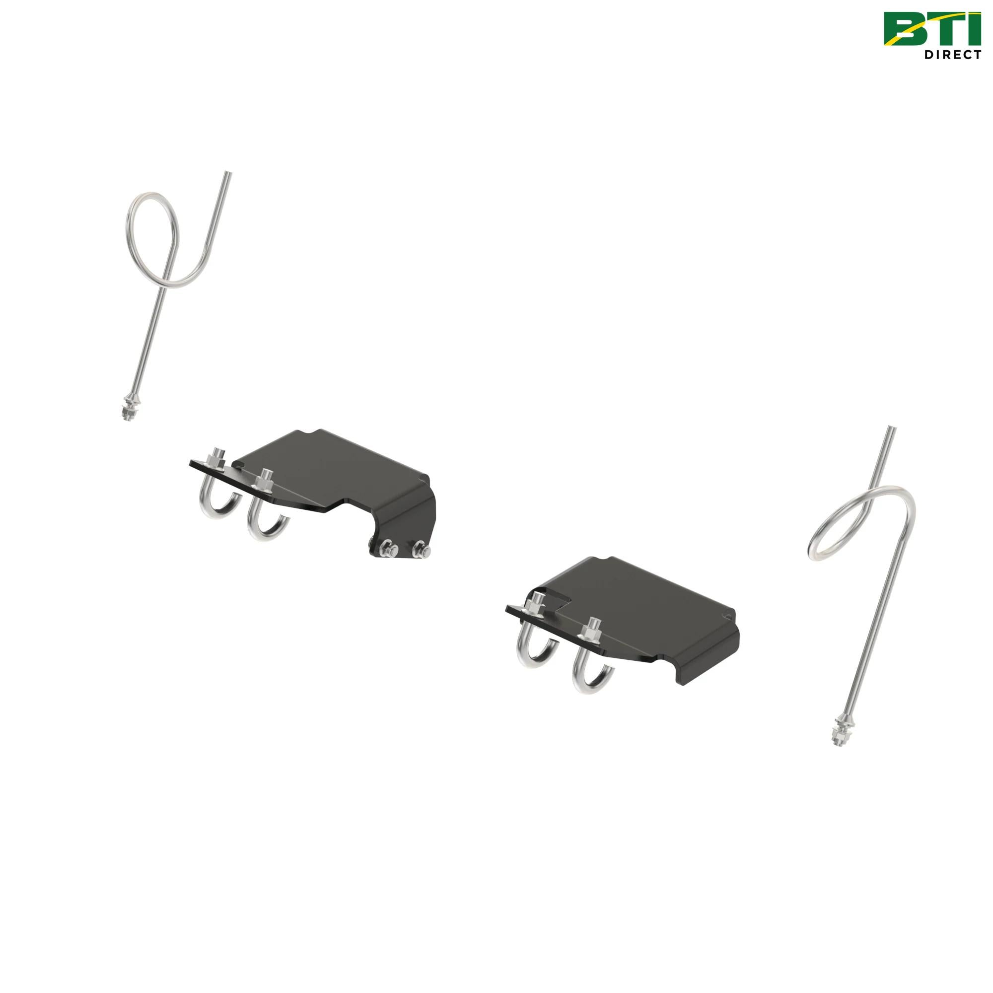 BUC11259: Yoke Kit