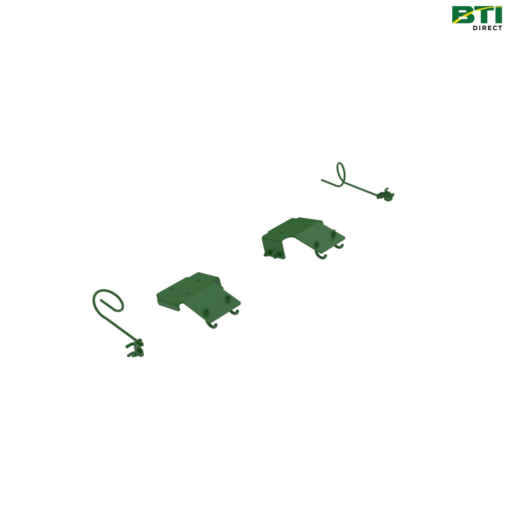 BUC11260: Yoke Kit
