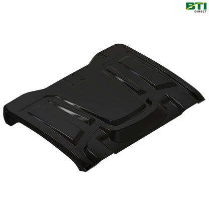 BUC11305: Roof, Black
