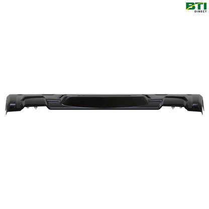 BUC11305: Roof, Black