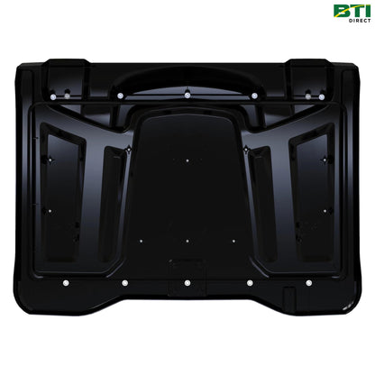 BUC11305: Roof, Black