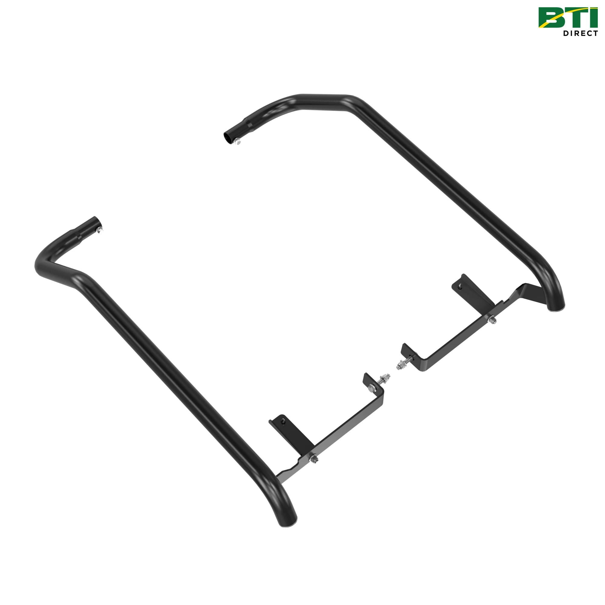 BUC11320: Cargo Box Fender Guard Kit