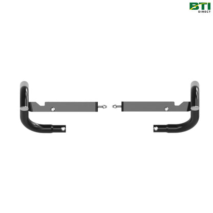 BUC11320: Cargo Box Fender Guard Kit