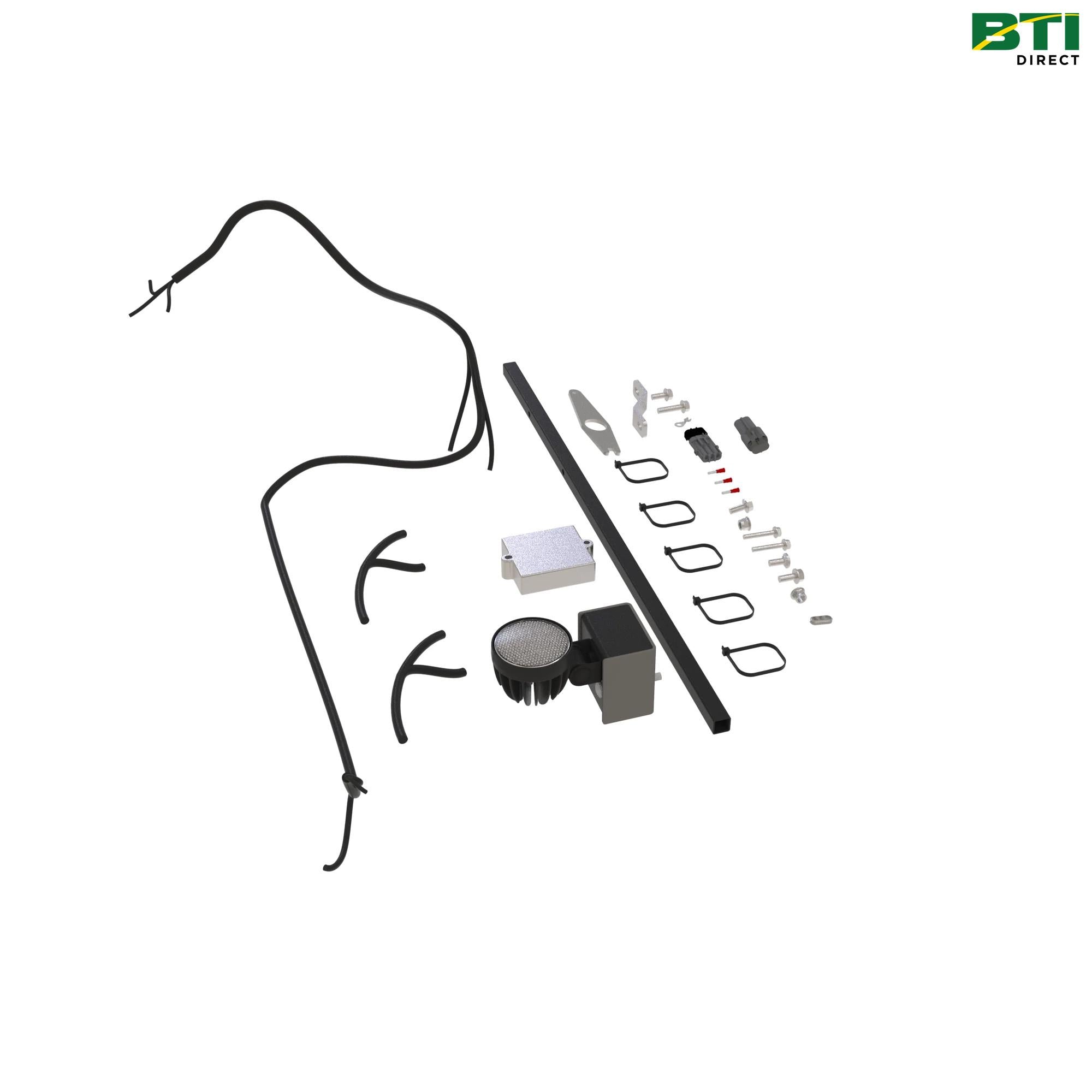 BUC11326: Light Kit
