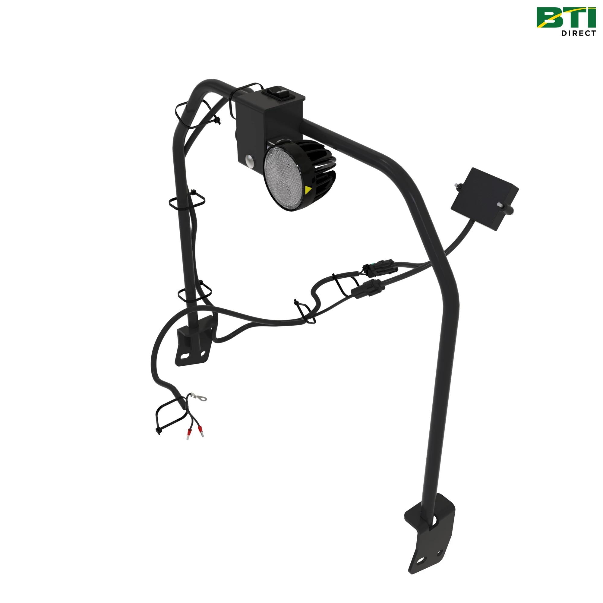 BUC11327: Light Kit Assembly