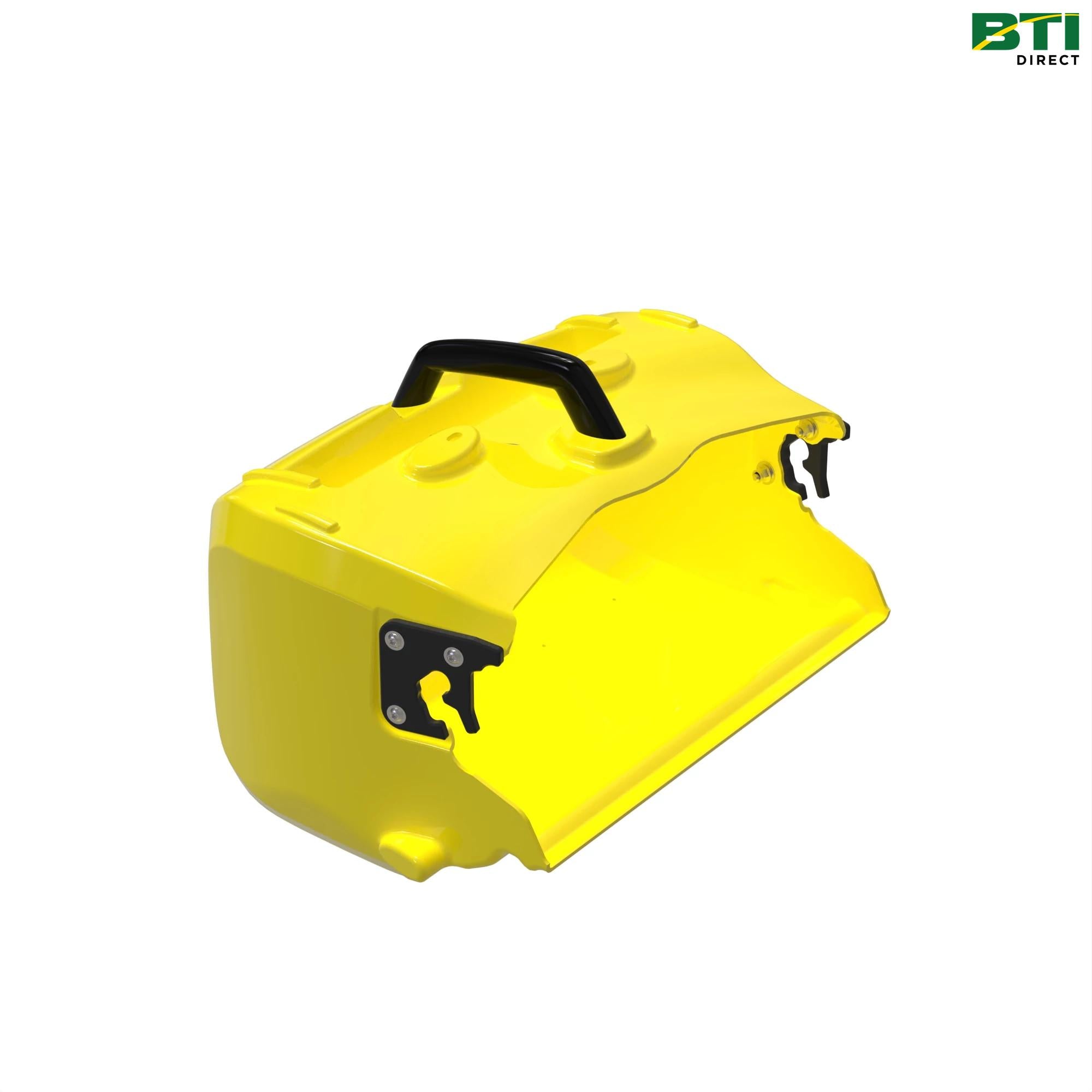 BUC11329: Yellow Grass Catcher Kit