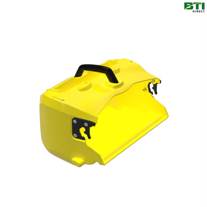 BUC11329: Yellow Grass Catcher Kit