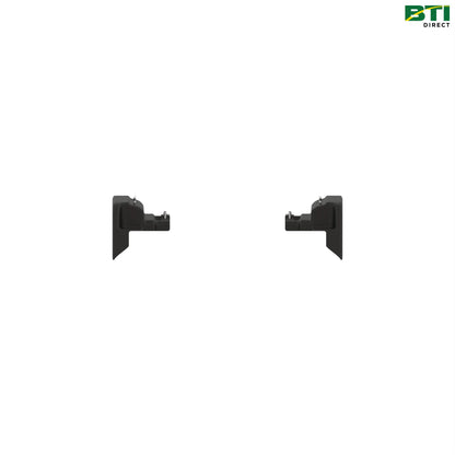 BUC11375: Fender Flare Kit