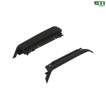BUC11375: Fender Flare Kit