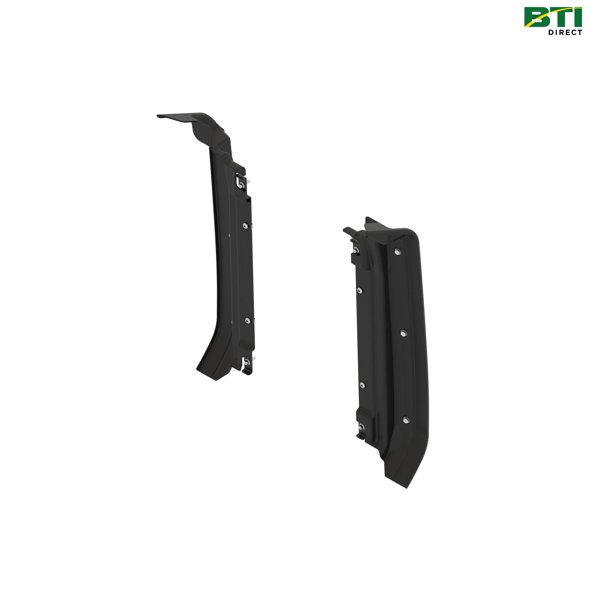 BUC11375: Fender Flare Kit
