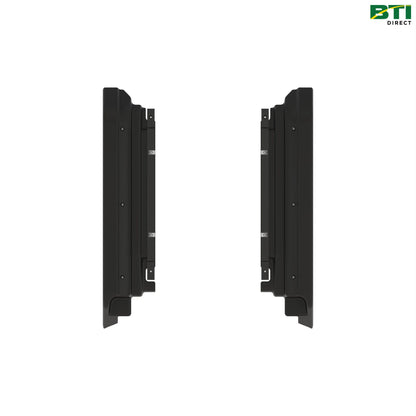 BUC11375: Fender Flare Kit