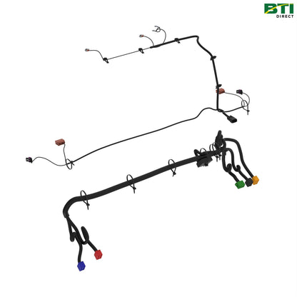 BUC11384: Front Attachment Harness