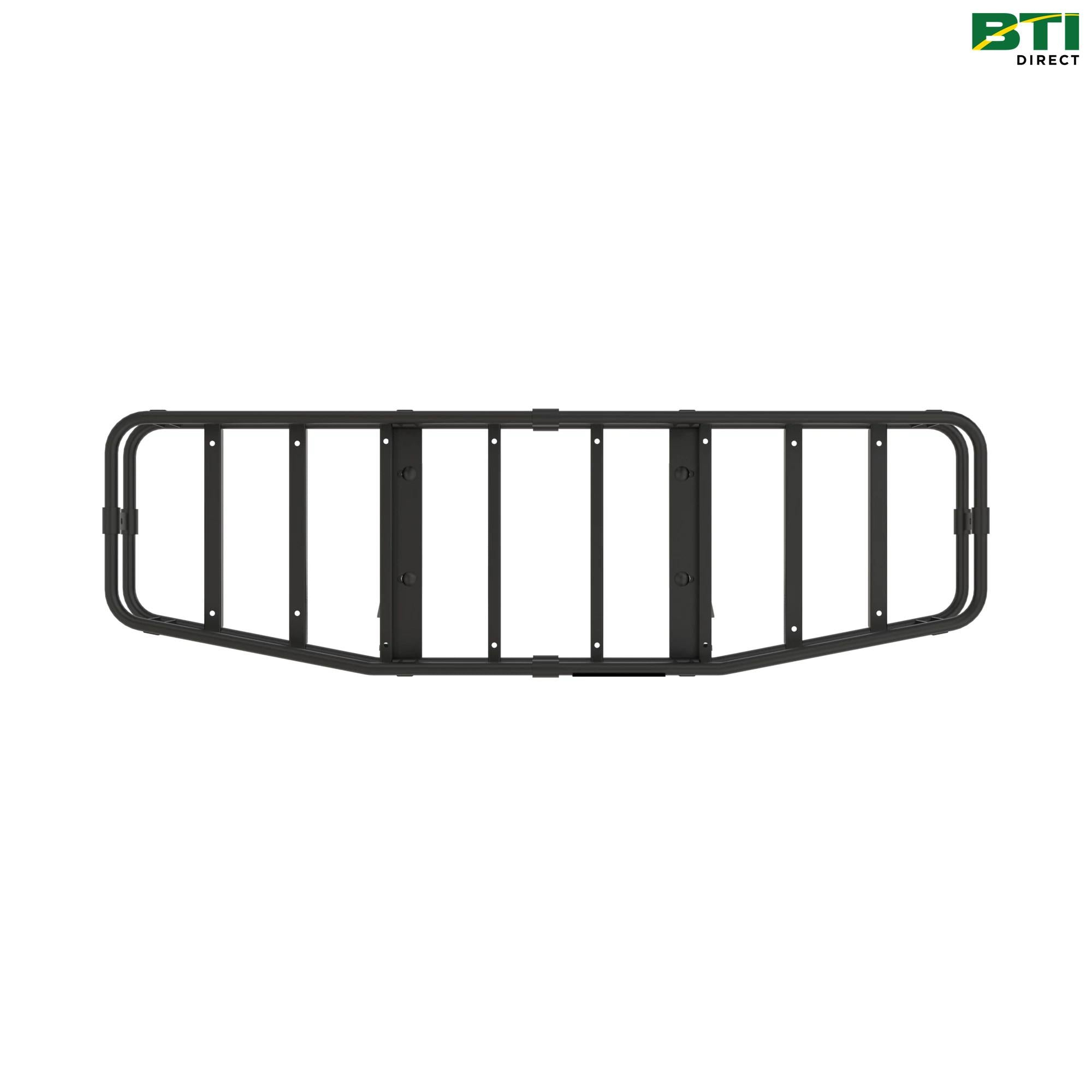 BUC11389: Front Hood Rack For Bumper Pro Brush Guard