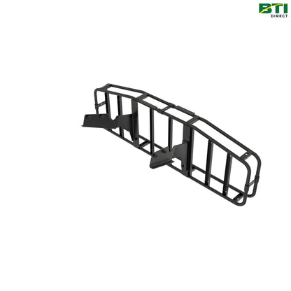BUC11389: Front Hood Rack For Bumper Pro Brush Guard