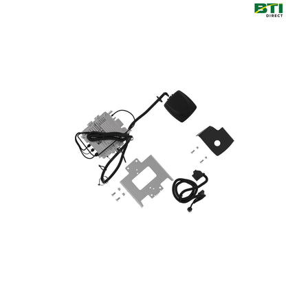 BUC11399: Mobile Communication Equipment Kit