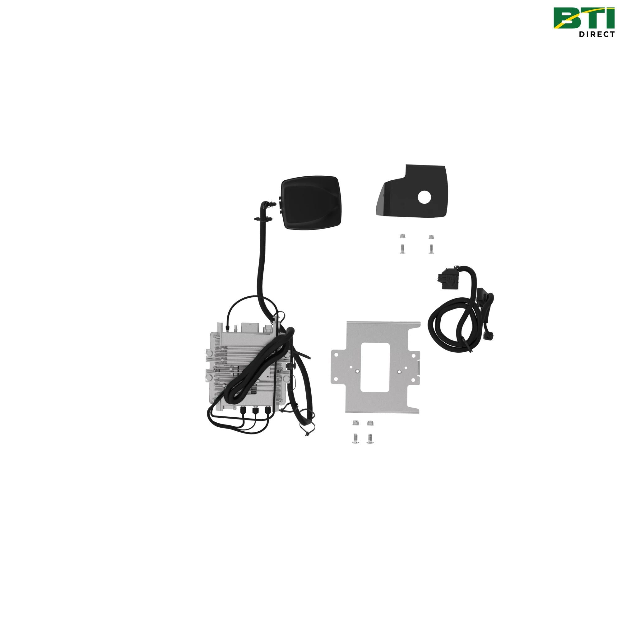BUC11399: Mobile Communication Equipment Kit