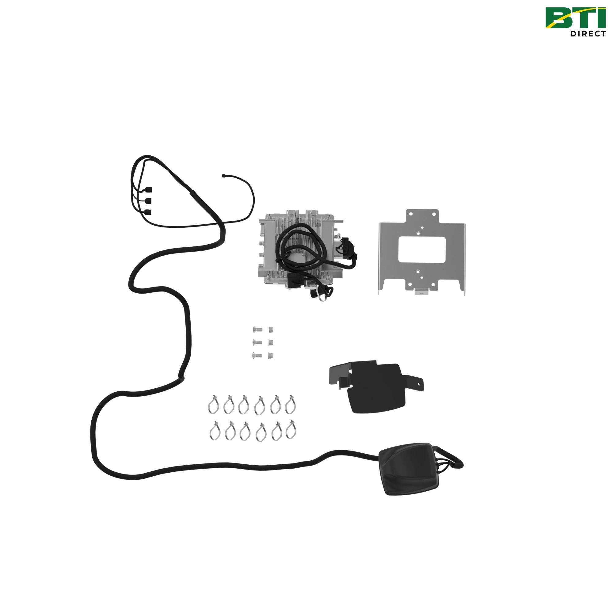 BUC11400: Telematics Mobile Communication Equipment Kit