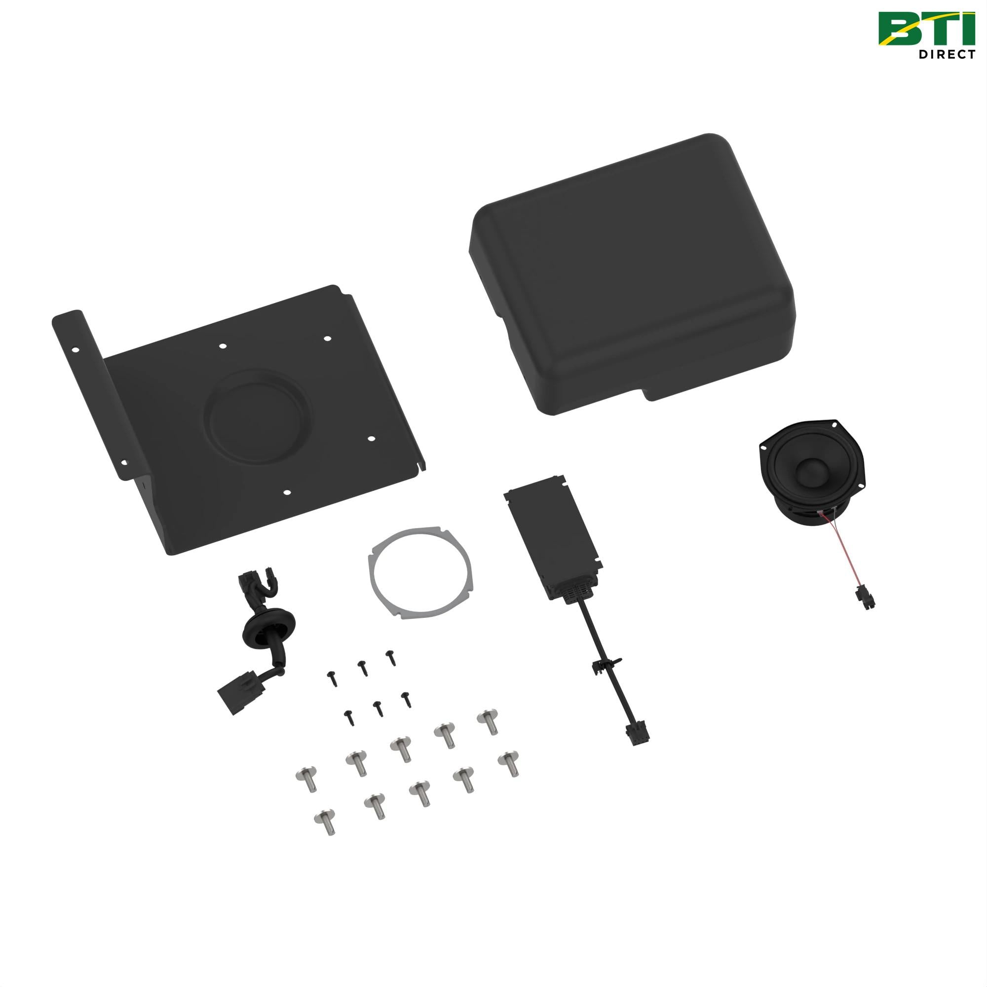BUC11403: Subwoofer