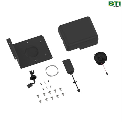 BUC11403: Subwoofer
