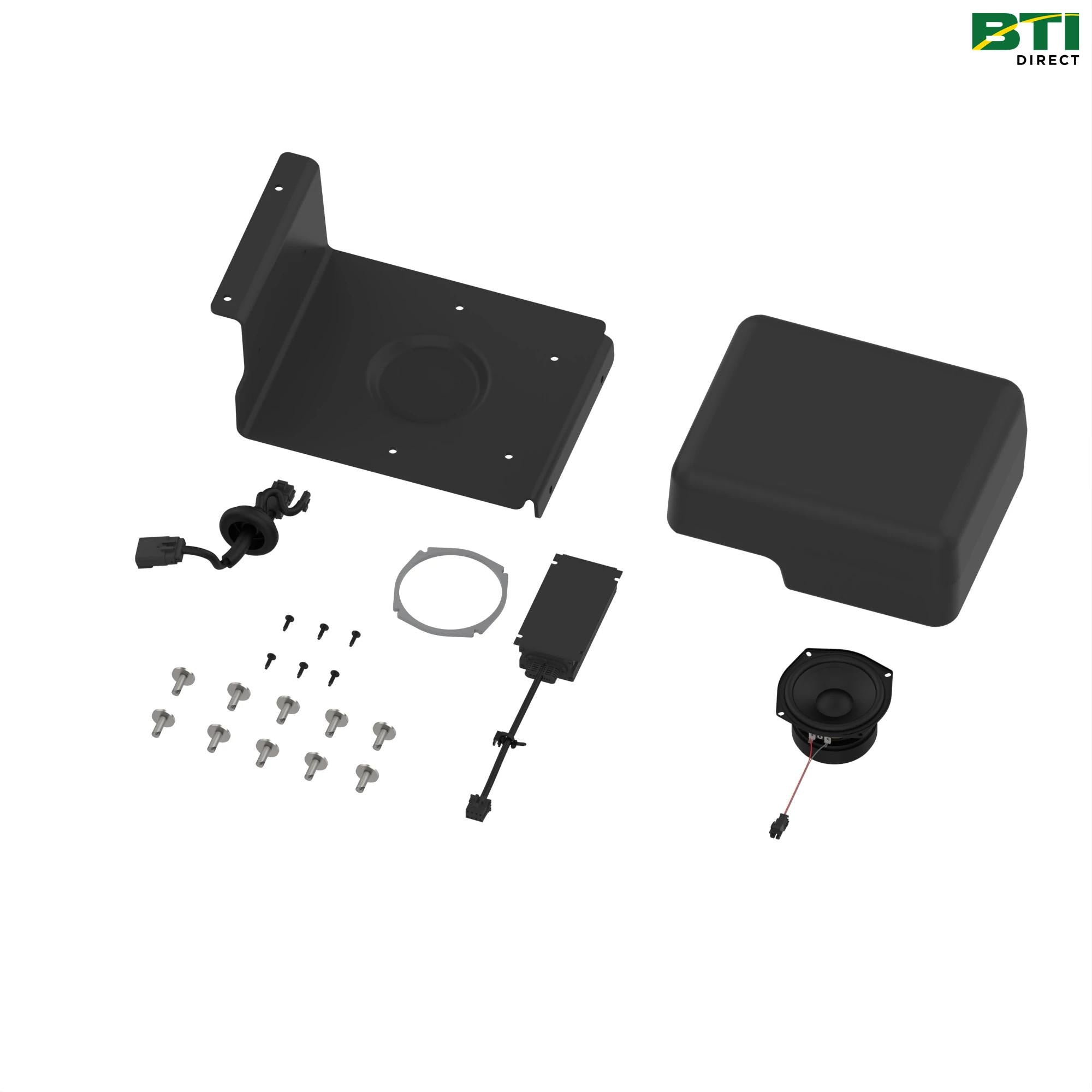 BUC11403: Subwoofer