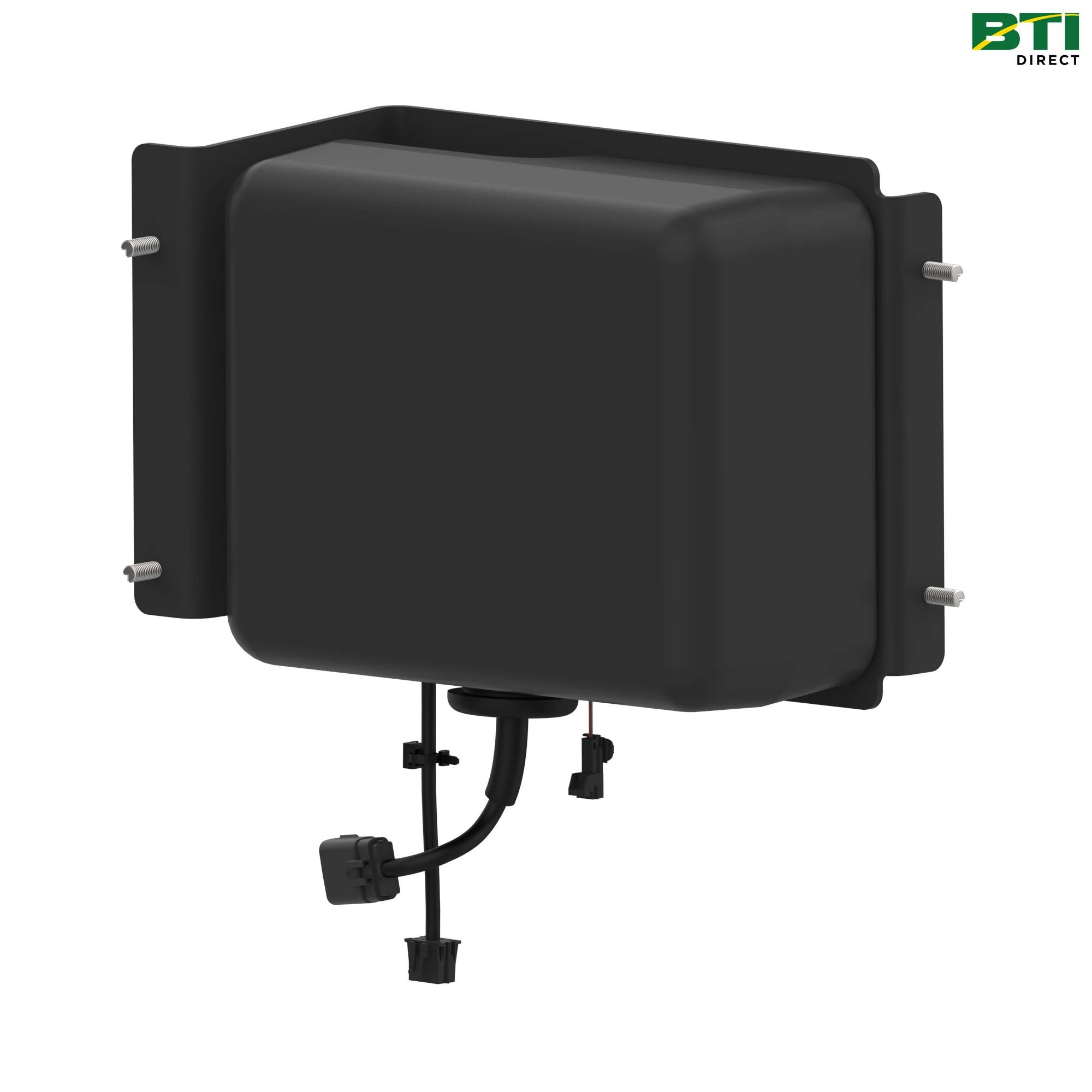 BUC11403: Subwoofer