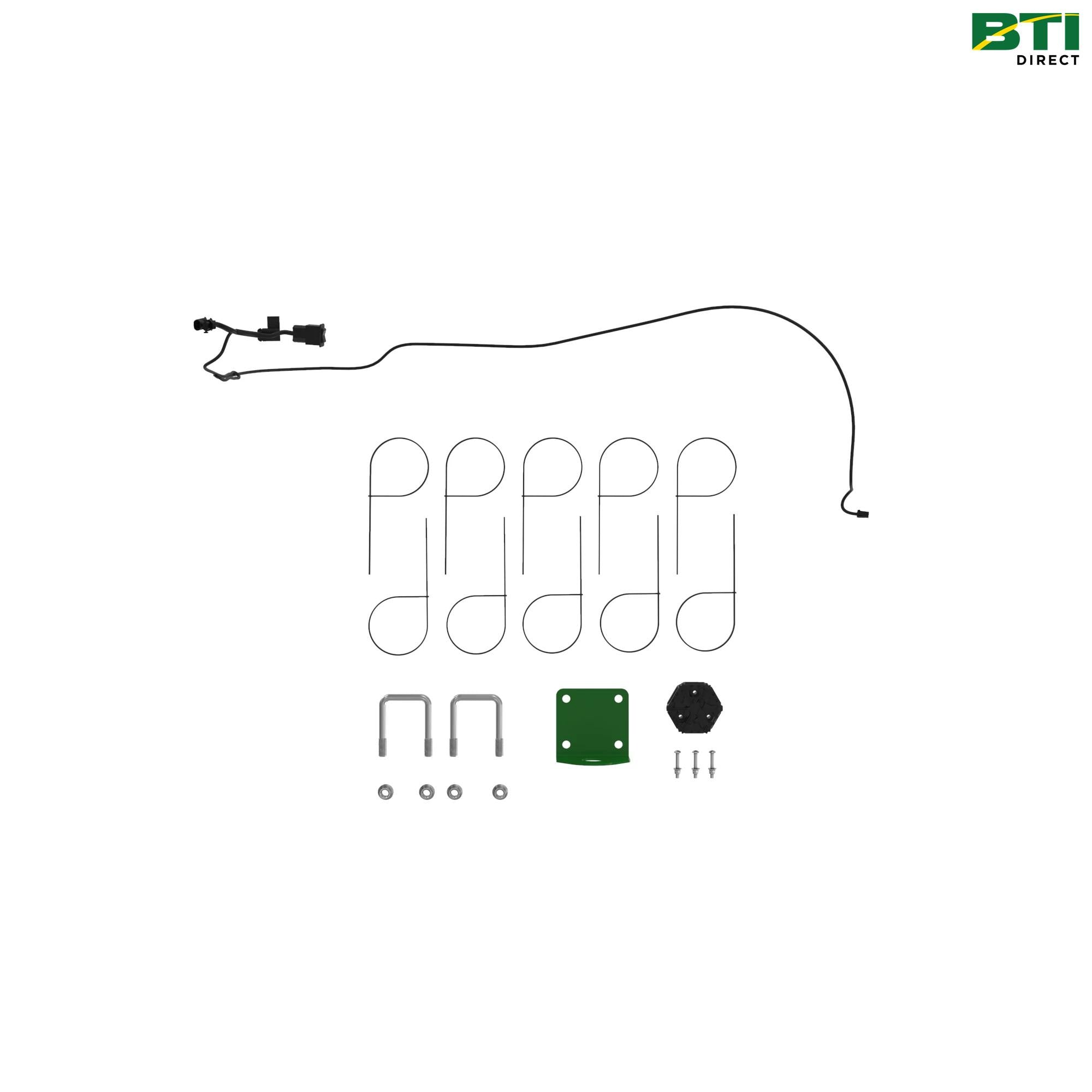 BUC11406: LED Beacon Light Kit