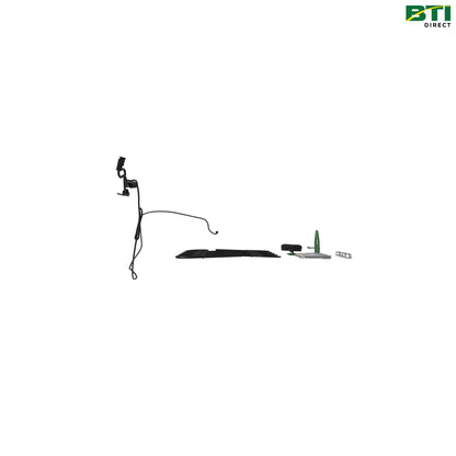 BUC11406: LED Beacon Light Kit