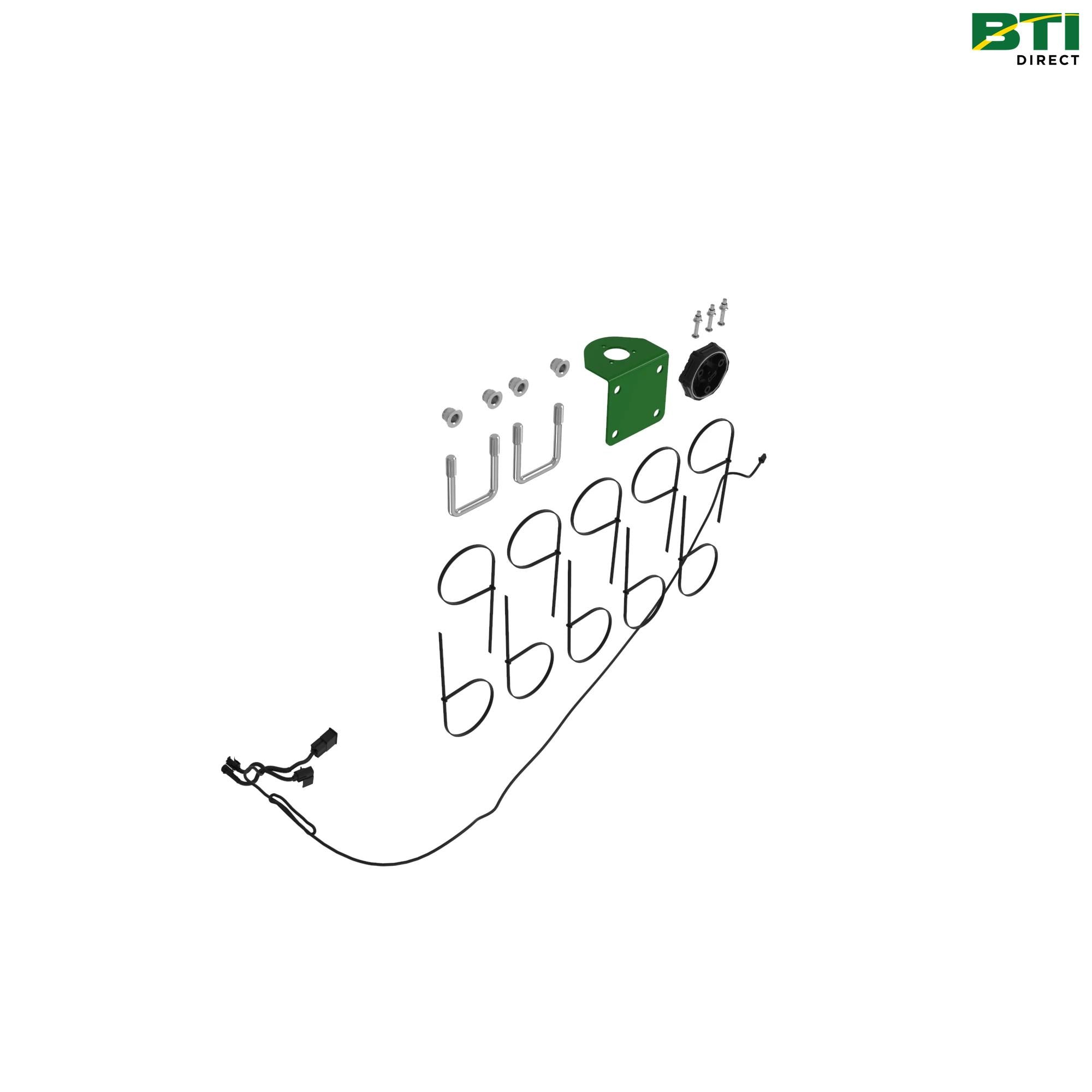 BUC11406: LED Beacon Light Kit