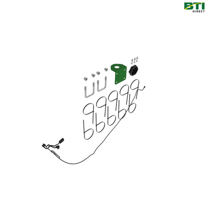 BUC11406: LED Beacon Light Kit