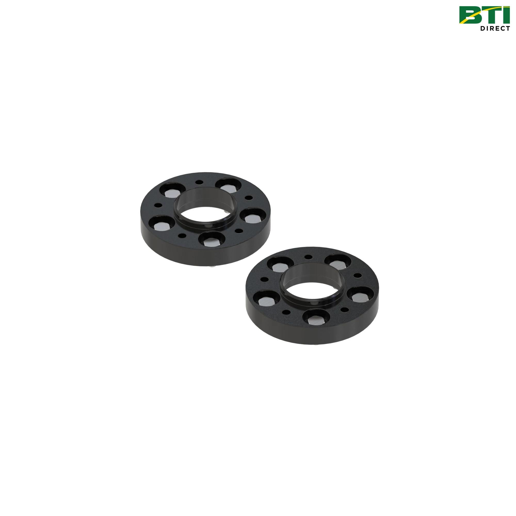 BUC11452: Wheel Spacer Kit