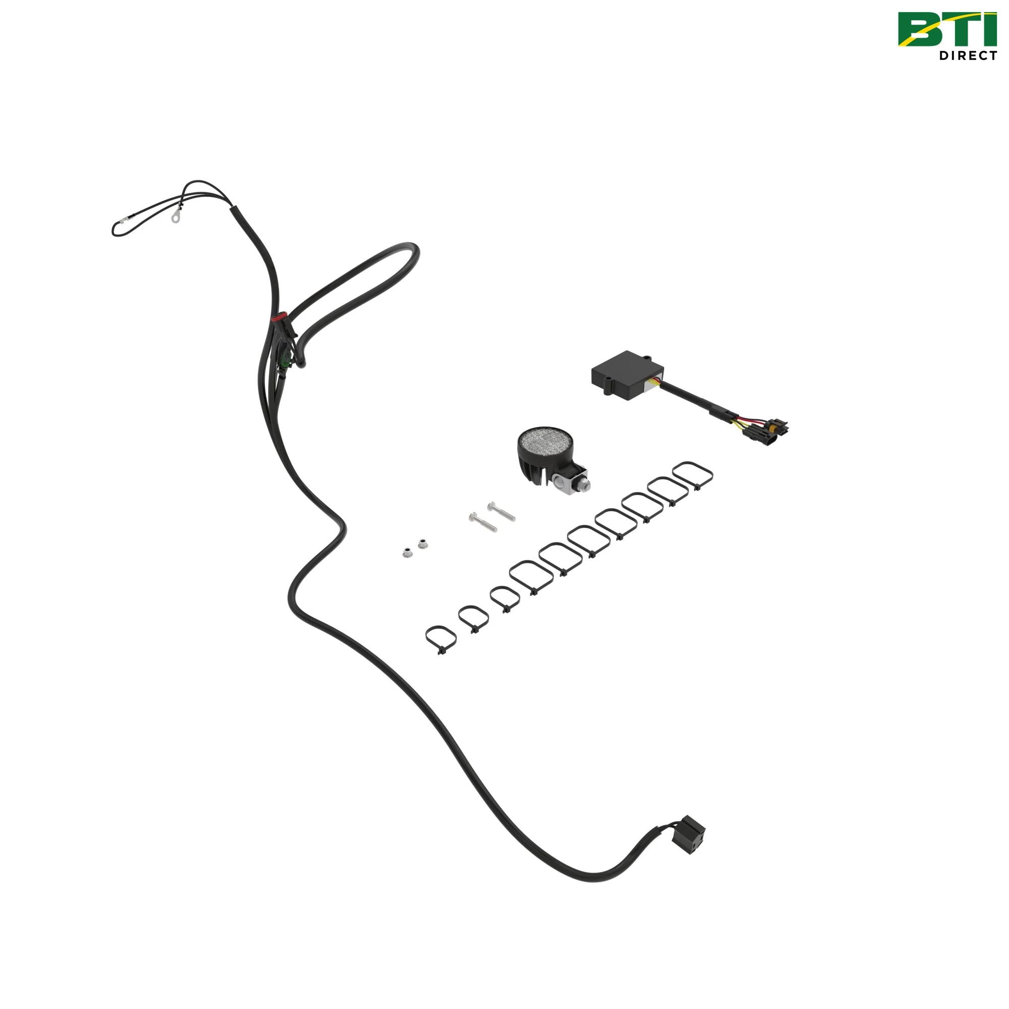 BUC11508: Light Kit
