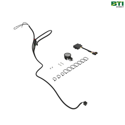 BUC11508: Light Kit