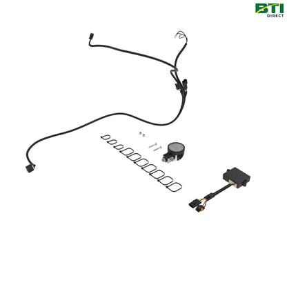 BUC11508: Light Kit