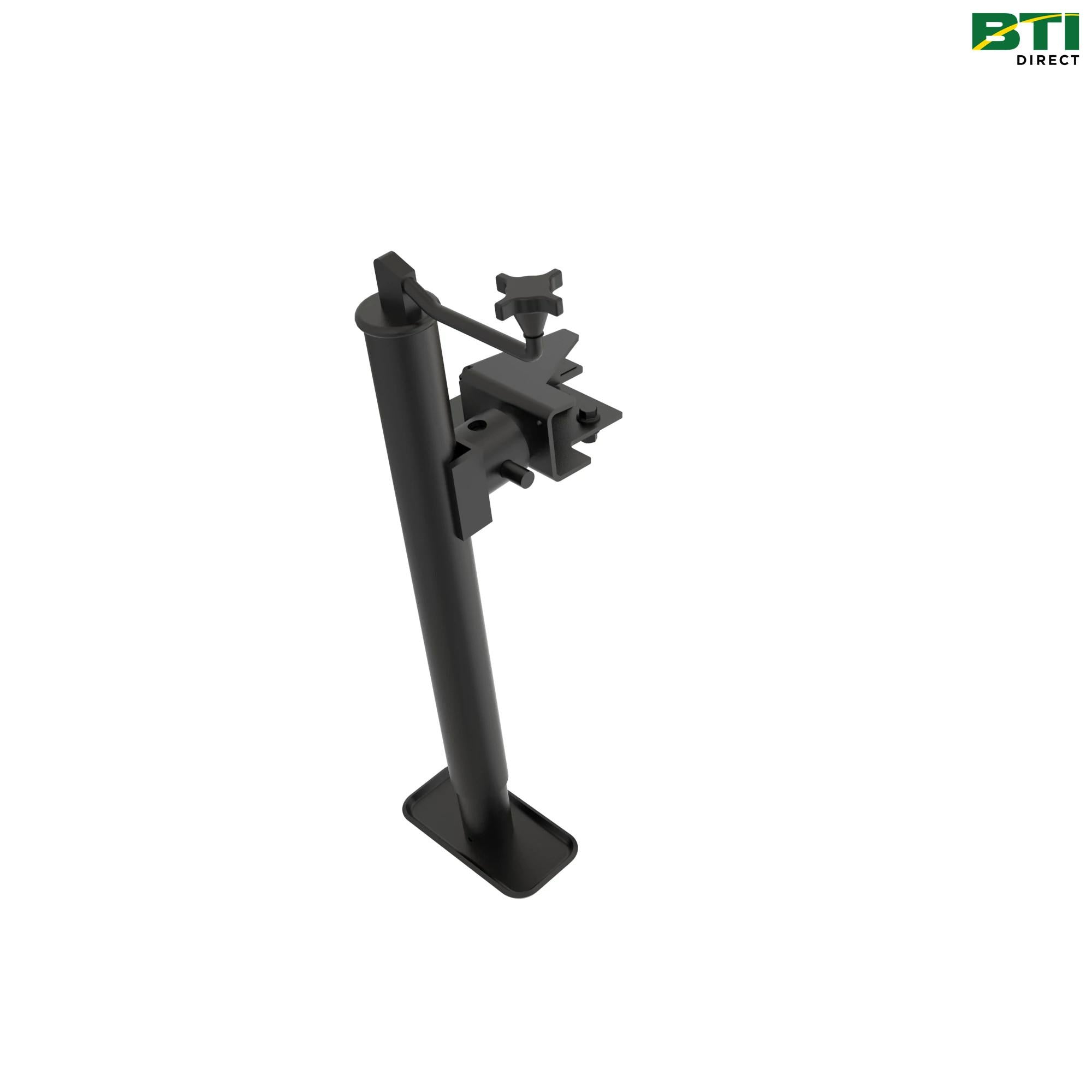 BUC11515: Jack