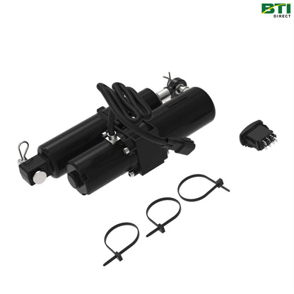BUC11521: Cargo Box Power Lift
