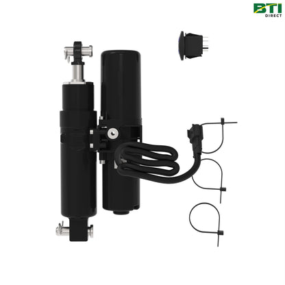 BUC11521: Cargo Box Power Lift