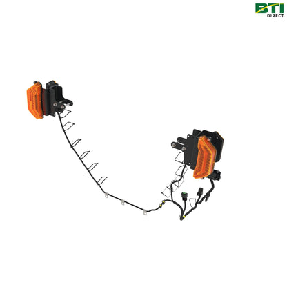 BUC11543: Road Light Kit